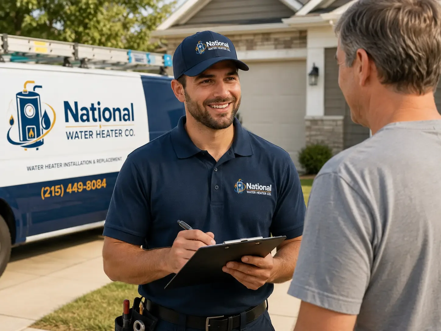 Water Heater Installation Julian, CA FAQs